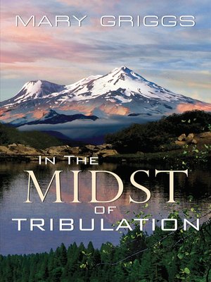 cover image of In the Midst of Tribulation